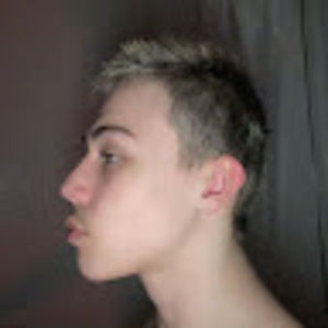 Meet your Posher, Jayden